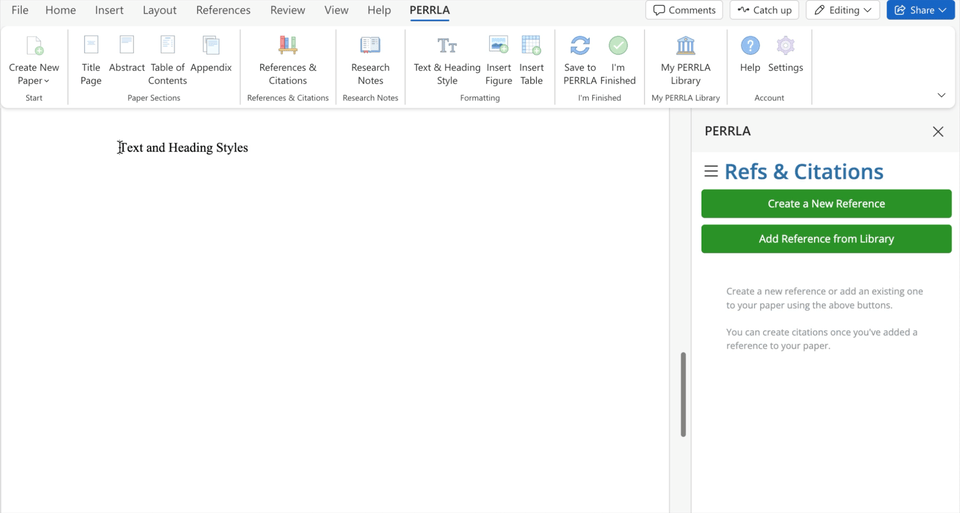 PERRLA for Word for Web - Text and Heading Styles.gif